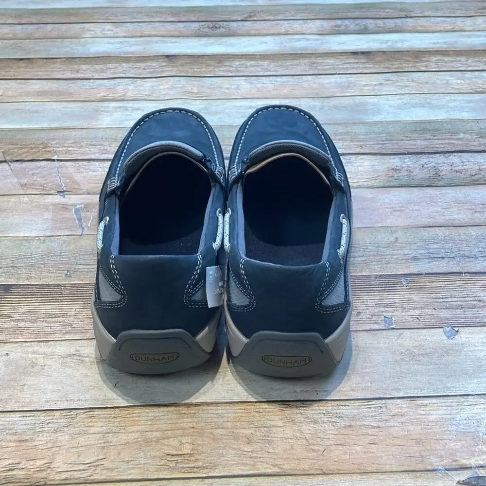 Dunham Captain Venetian Boat Shoe NWT